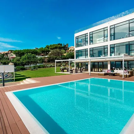 Villa Salvia Plemmirio