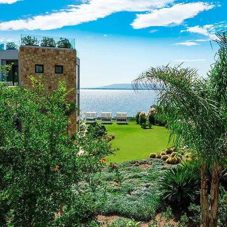 Villa Salvia *
