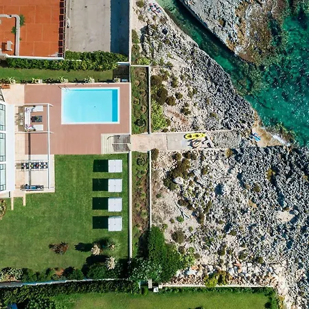 Villa Salvia Plemmirio